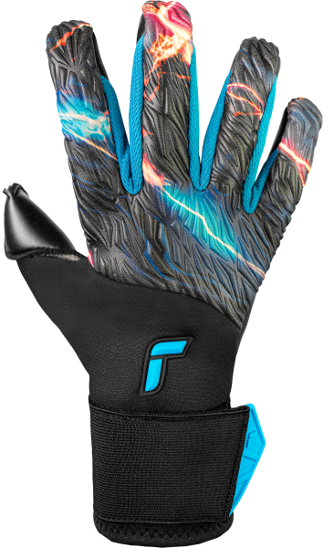 Reusch Venomous Infinity 5570756 7777 7777 front
